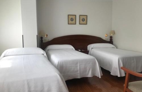 Rianxo House | Hostal O Portiño