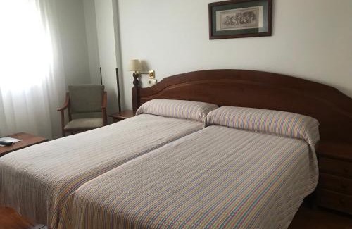 Rianxo House | Hostal O Portiño