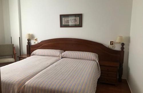Rianxo House | Hostal O Portiño