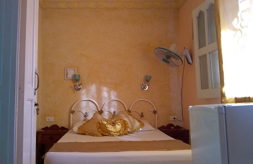 Trinidad House | Hostal OasISabel