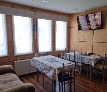 Punta Arenas House | Hostal Origen Patagonia