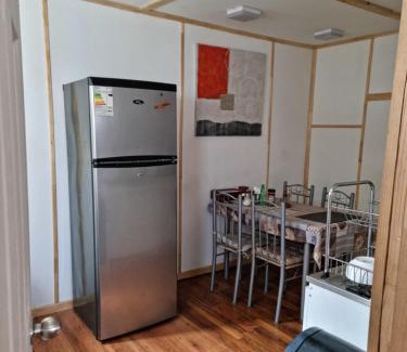 Punta Arenas House | Hostal Origen Patagonia