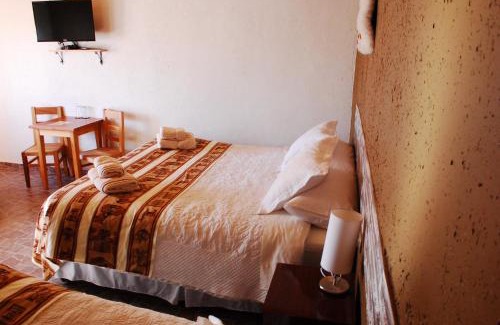 San Pedro de Atacama House | Hostal Pablito