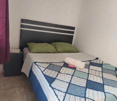 Encarnacion House | Hostal Pablito