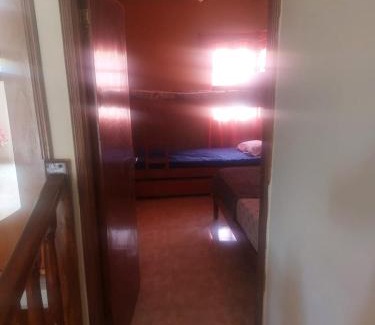 Encarnacion House | Hostal Pablito