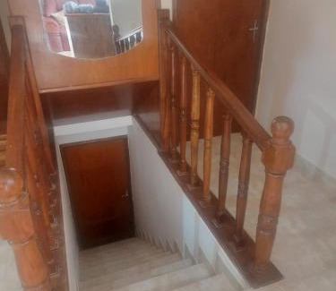 Encarnacion House | Hostal Pablito
