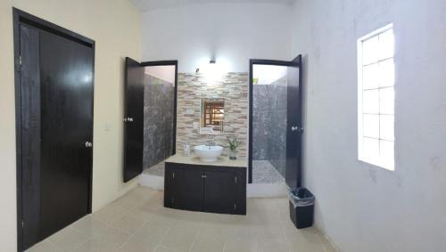 Palenque House | Hostal Pakal King