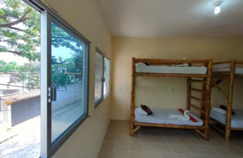 Palenque House | Hostal Pakal King