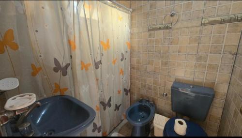 Tilcara Hotel | Hostal Paseo de los Colorados