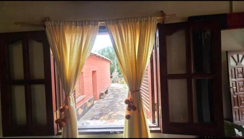 Tilcara Hotel | Hostal Paseo de los Colorados