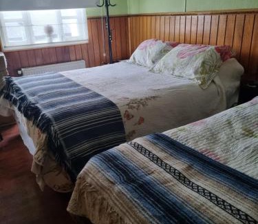Punta Arenas House | Hostal Patagonico