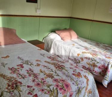 Punta Arenas House | Hostal Patagonico