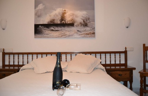 Cee House | Hostal Pereiriña