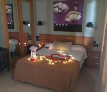 Mazagon House | Hostal Playa Mazagon (El Remo)