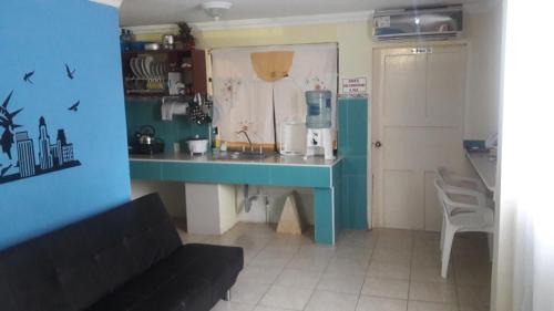 San Francisco House | Hostal Poseidon del Mar