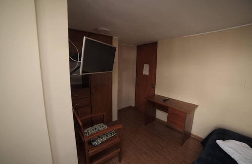 Arequipa Hotel | Hostal Premier Arequipa - Family Room