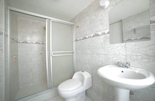 Vallecito Hotel | Hostal Premier Arequipa - Habitación Matrimonial