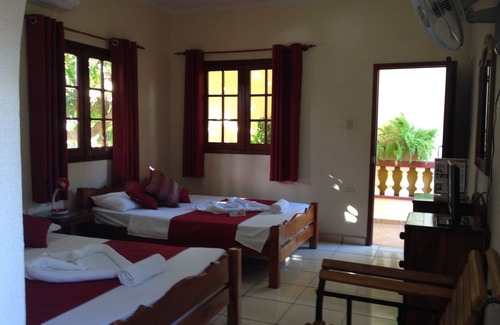 Casilda House | Hostal Puerto Casilda