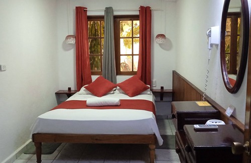 Casilda House | Hostal Puerto Casilda