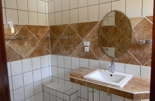 Casilda House | Hostal Puerto Casilda