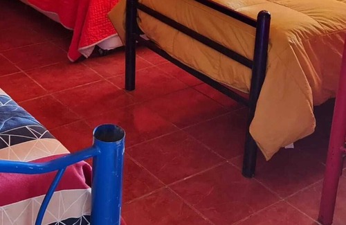 San Pedro de Atacama Hotel | Hostal Rancho Checar