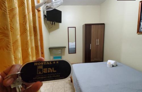Piura Hotel | Hostal Real Piura - Oficial