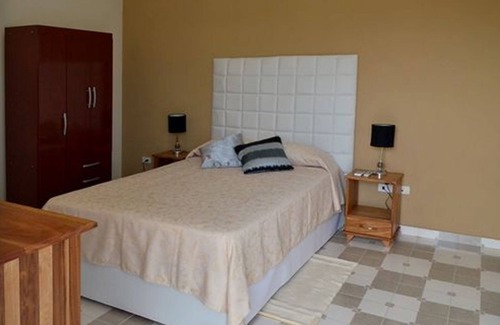 Santa Marta Bed & Breakfast | Hostal Rocco