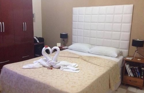 Santa Marta Bed & Breakfast | Hostal Rocco