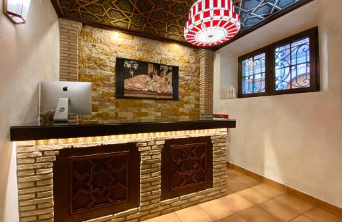 Centro - Sagrario House | Hostal Rodri