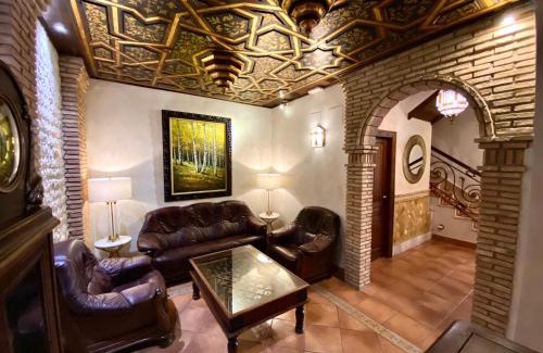 Centro - Sagrario House | Hostal Rodri