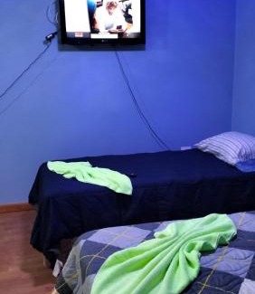 Alto Hospicio House | HOSTAL ROZAL SPA HOSPICIO