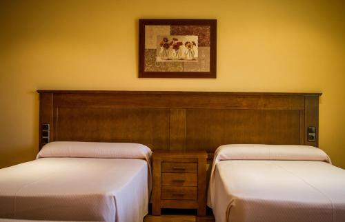 Deifontes Hotel | Hostal Rural el Nacimiento