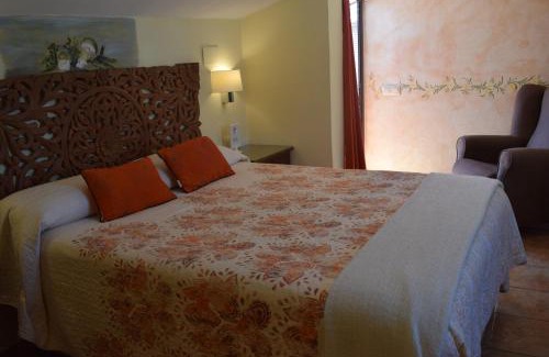 Aracena House | Hostal Rural Molino Del Bombo