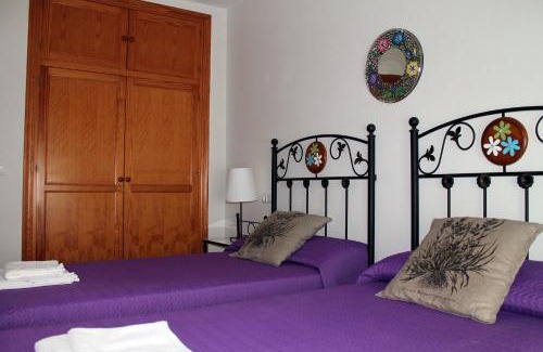 San Martin del Tesorillo House | Hostal Sabana