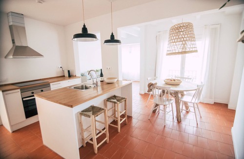 Sa Riera House | Hostal Ses Negres