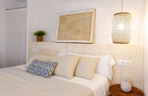 Sa Riera House | Hostal Ses Negres