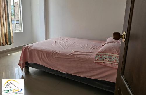 Mocoa Apartment | Hostal Sinaí