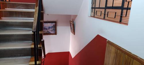 Juliaca House | Hostal Sumak'usi