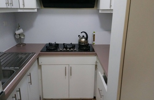 Puerto Baquerizo Moreno Hotel | Hostal Terito