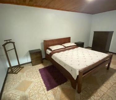 Talca House | Hostal terminal