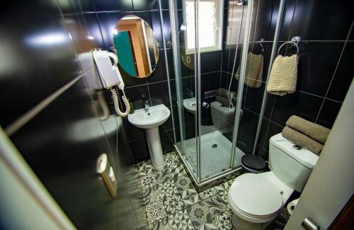 Vina del Mar Hotel | Hostal Terraza Recreo