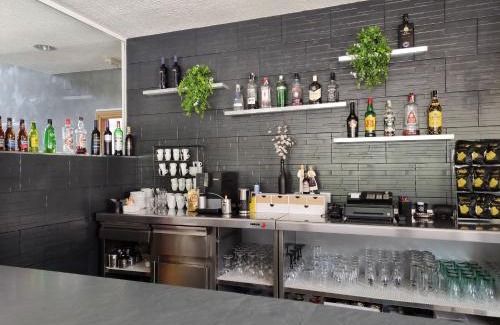 Campo House | Hostal Turbon