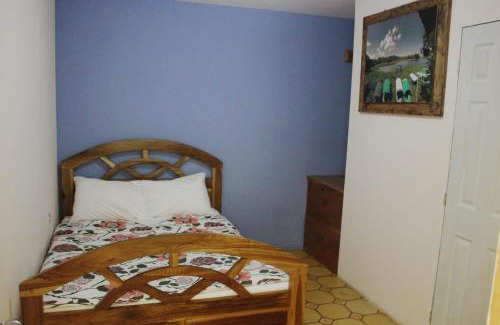 Suchitoto House | Hostal Vega