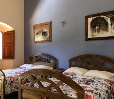 Suchitoto House | Hostal Vega