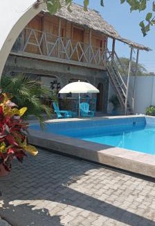 Ballenita Bed & Breakfast | Hostal Villa Brisa
