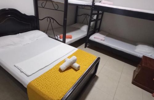 Villavieja House | Hostal Villa del Río Las Brisas