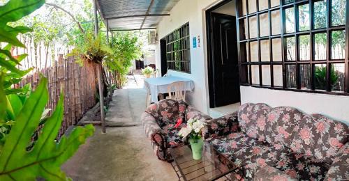 Villavieja House | Hostal Villa del Río Las Brisas