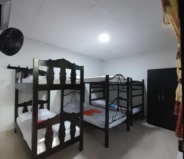 Villavieja House | Hostal Villa del Río Las Brisas