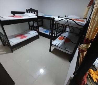 Villavieja House | Hostal Villa del Río Las Brisas