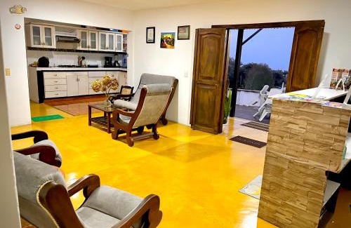 Salento House | Hostal Villa del Sol